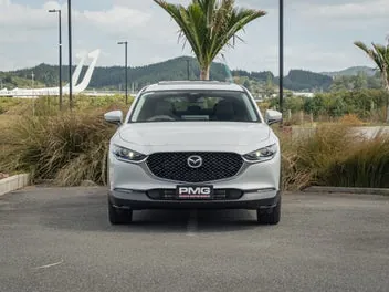 Mazda Cx-30 2026 photo 5