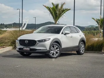 Mazda Cx-30 2026 photo 2