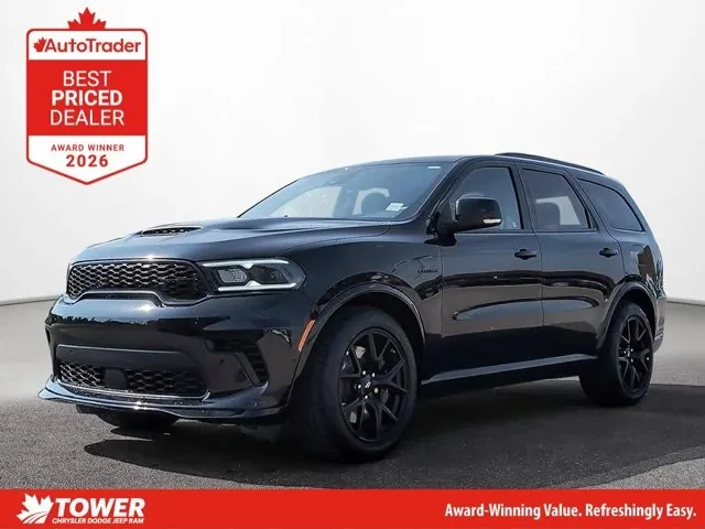 Dodge Durango
