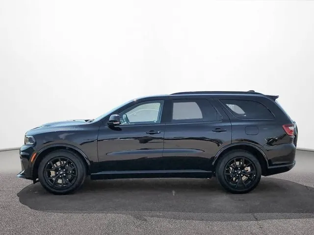 Dodge Durango 2026 photo 3
