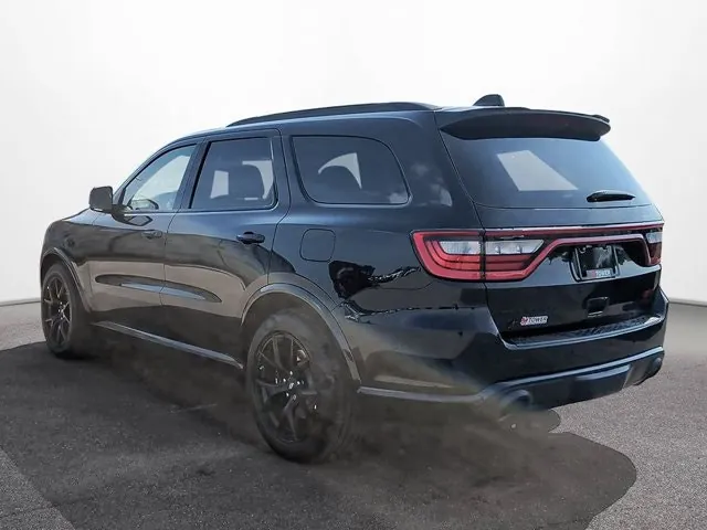 Dodge Durango 2026 photo 5