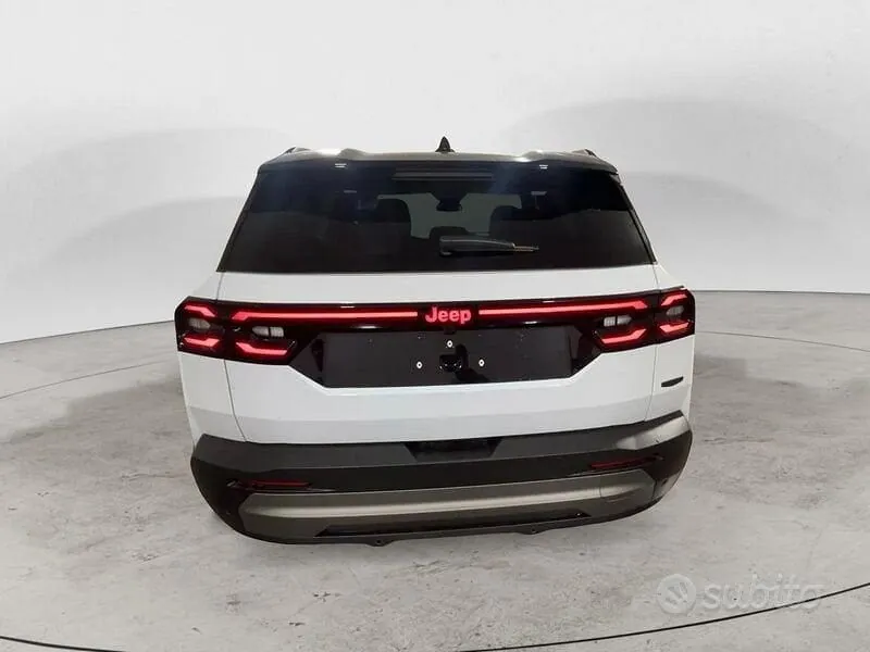 Jeep Compass 2026 photo 5