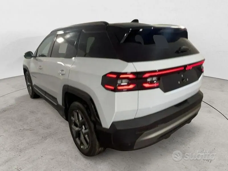 Jeep Compass 2026 photo 4
