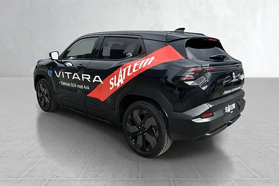 Suzuki Evitara 2025 photo 3