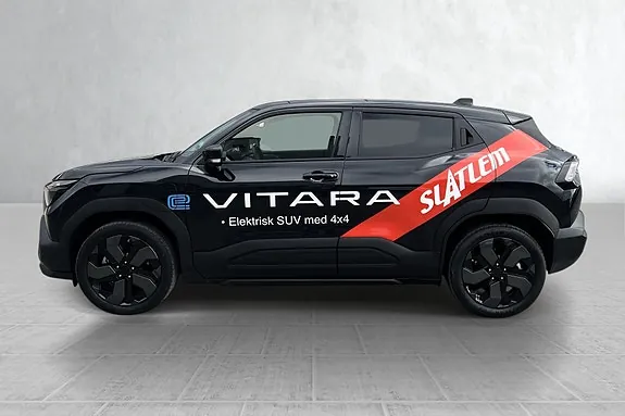 Suzuki Evitara 2025 photo 2
