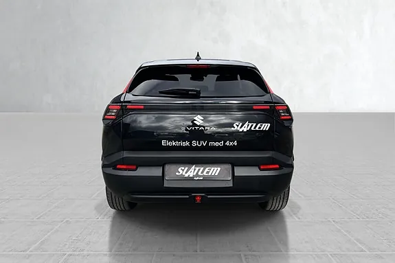 Suzuki Evitara 2025 photo 4