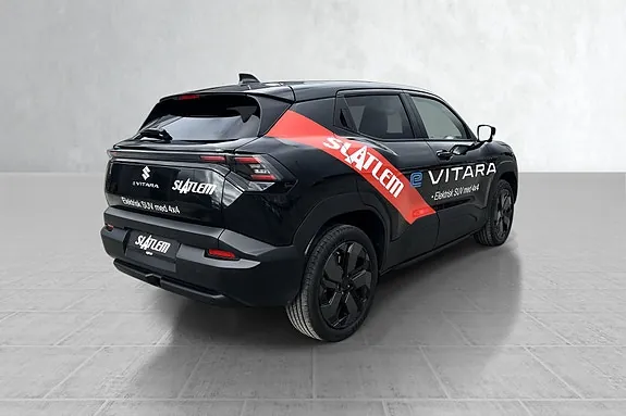 Suzuki Evitara 2025 photo 5