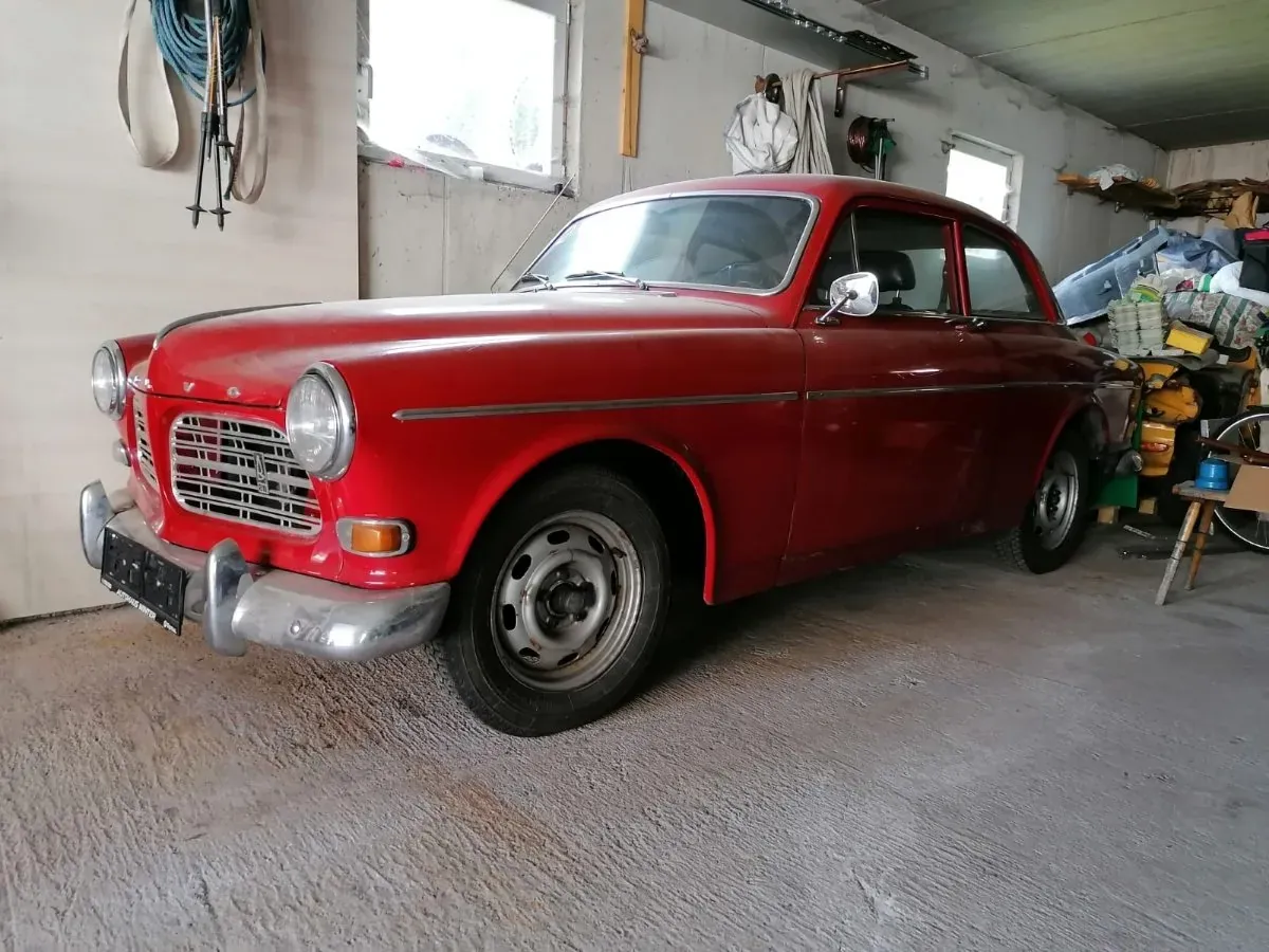 Volvo Sonstige