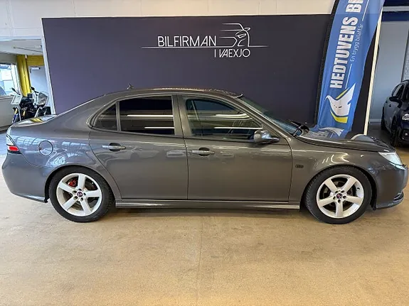 Saab 9-3 2009 photo 3
