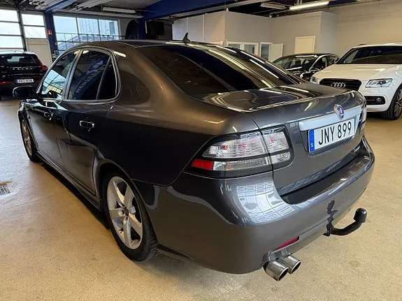 Saab 9-3 2009 photo 5