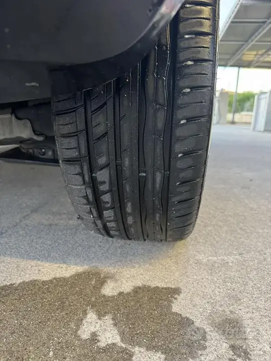 Mercedes-Benz B180 2007 photo 3