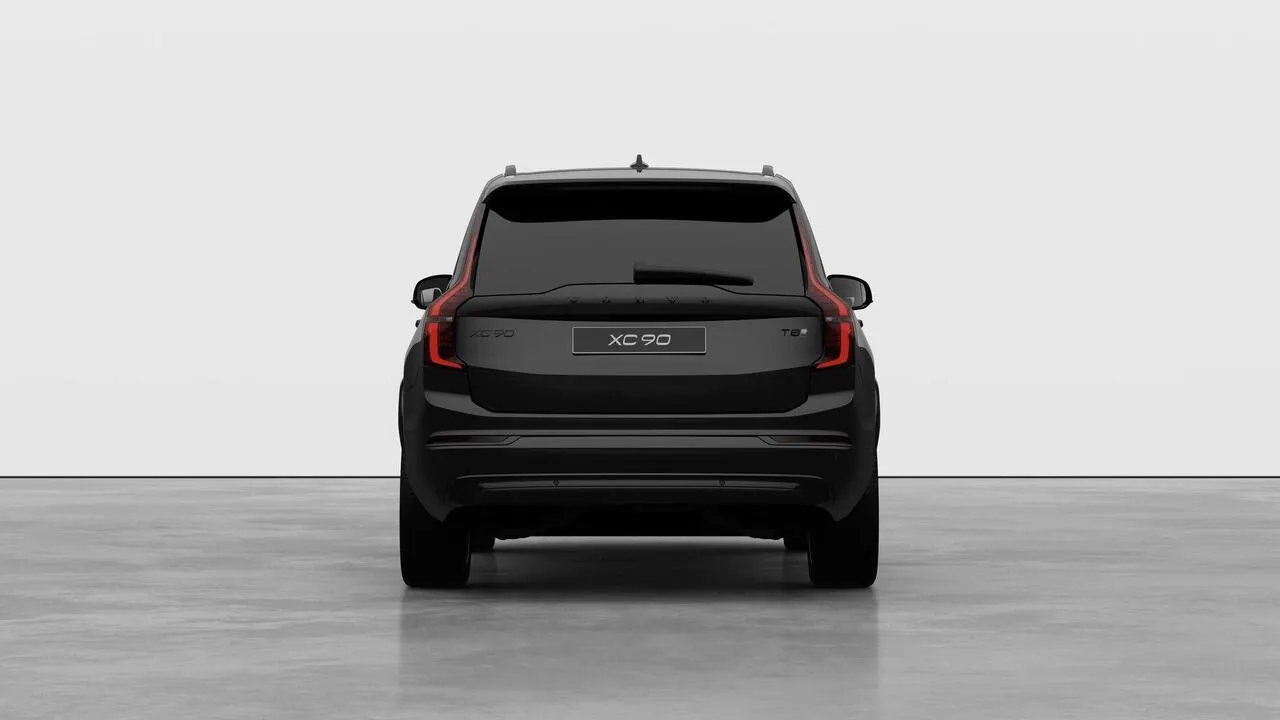 Volvo Xc90 photo 5
