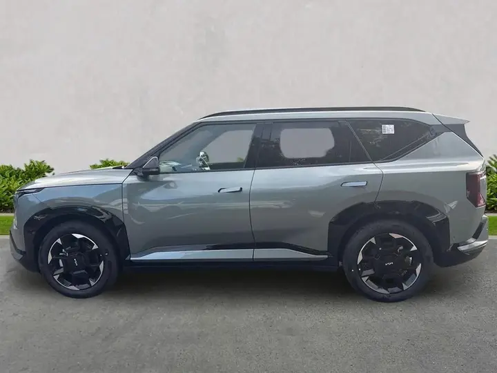 Kia Ev5 photo 5