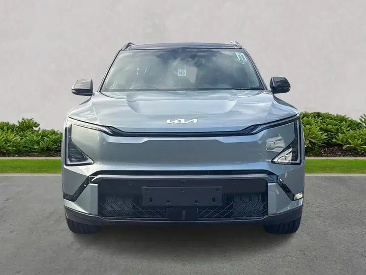 Kia Ev5 photo 2