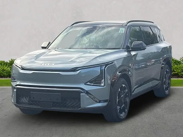 Kia Ev5 photo 3