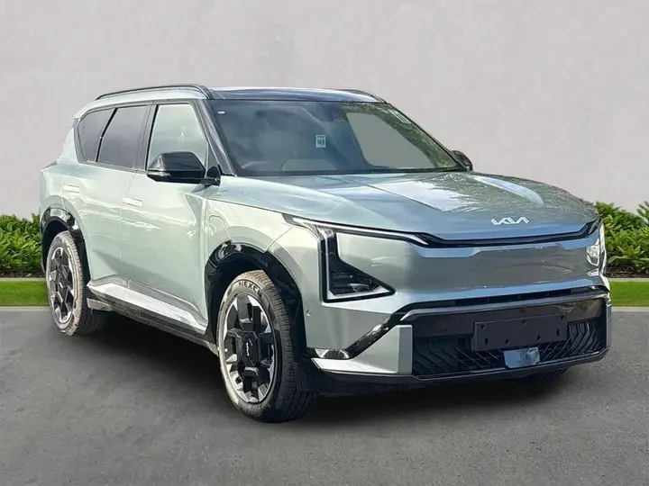 Kia Ev5