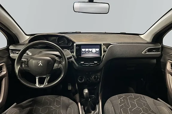Peugeot 2008 2015 photo 4