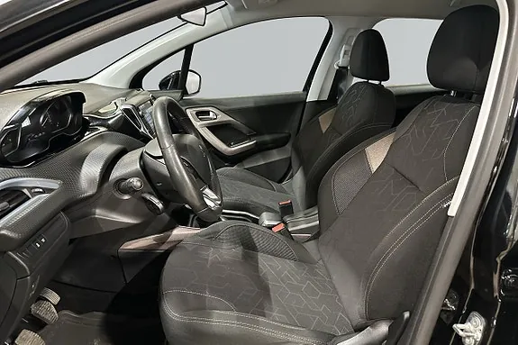 Peugeot 2008 2015 photo 5