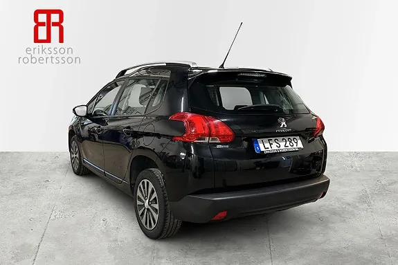 Peugeot 2008 2015 photo 3