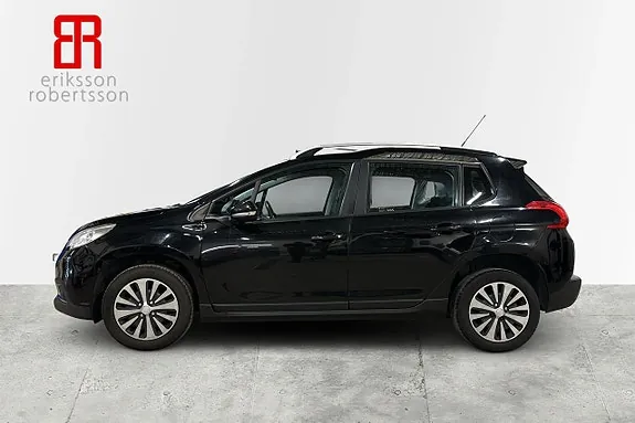Peugeot 2008 2015 photo 2