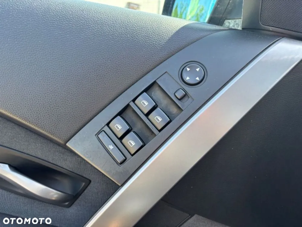 BMW 5 Series 2005 photo 5