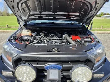 Ford Ranger 2015 photo 5