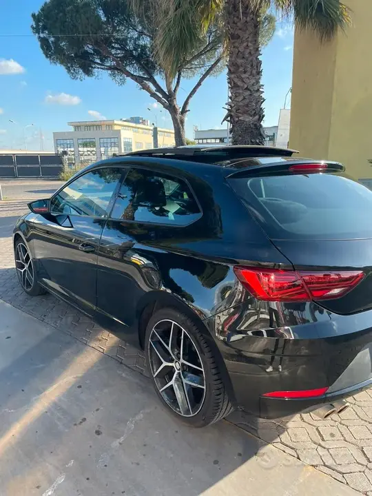 Seat Leon 2017 photo 2