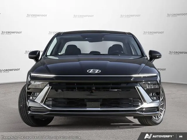 Hyundai Sonata 2026 photo 2