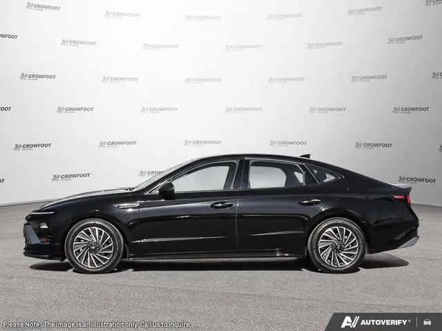 Hyundai Sonata 2026 photo 3