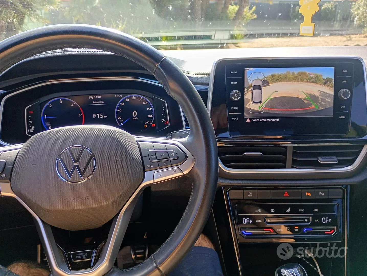 Volkswagen T-Roc 2024 photo 5