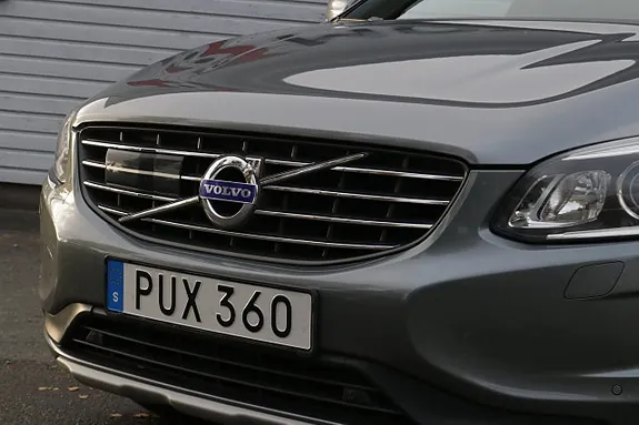 Volvo Xc60 2017 photo 3