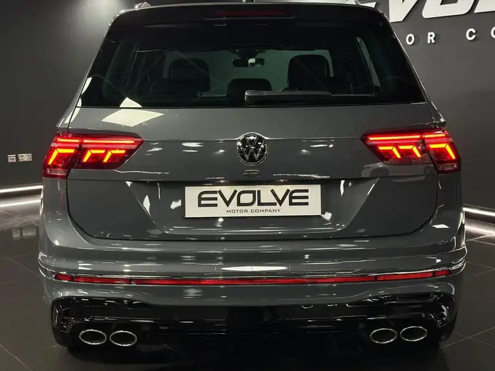 Volkswagen Tiguan 2023 photo 5