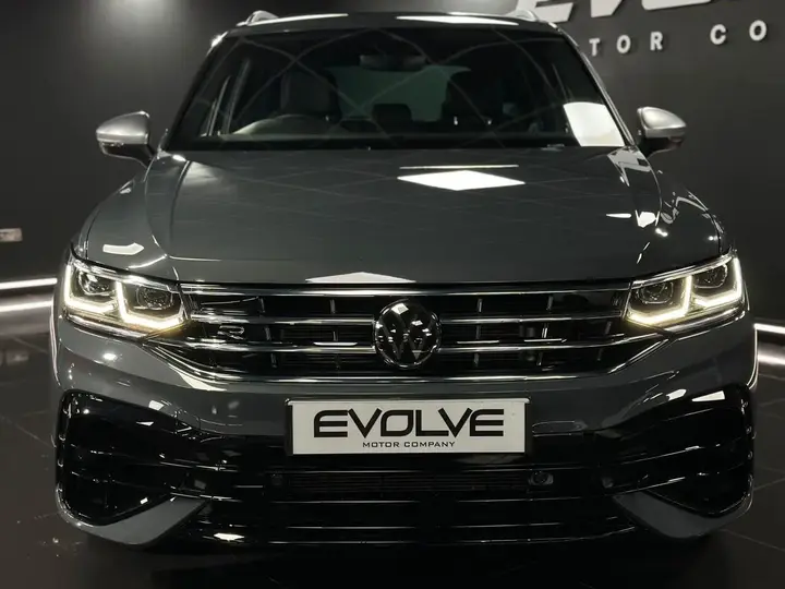 Volkswagen Tiguan 2023 photo 4
