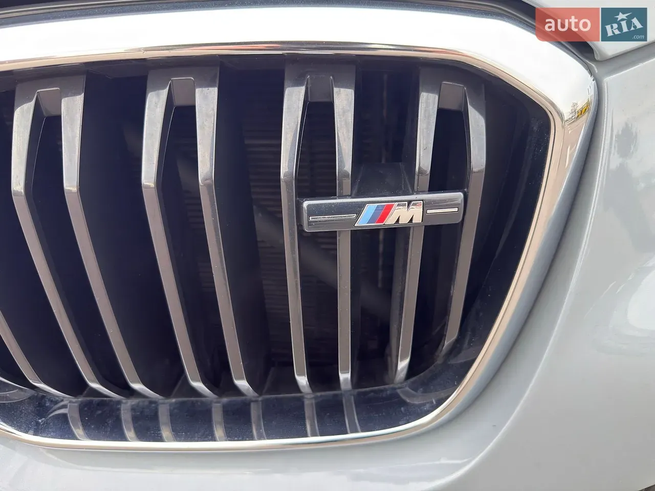 BMW X4 2023 photo 4
