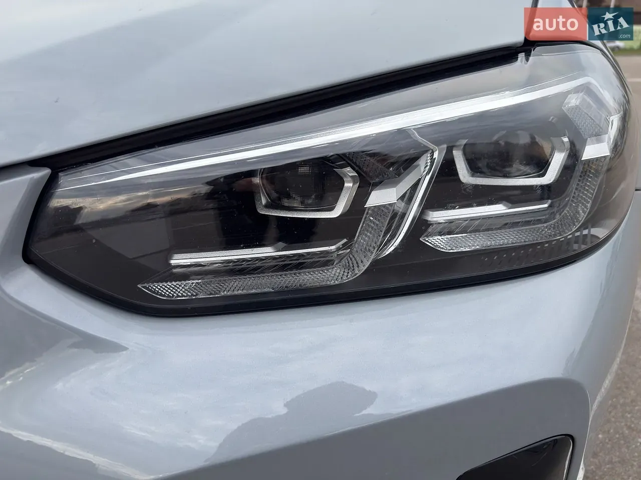 BMW X4 2023 photo 5