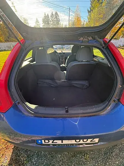 Volvo C30 2007 photo 5