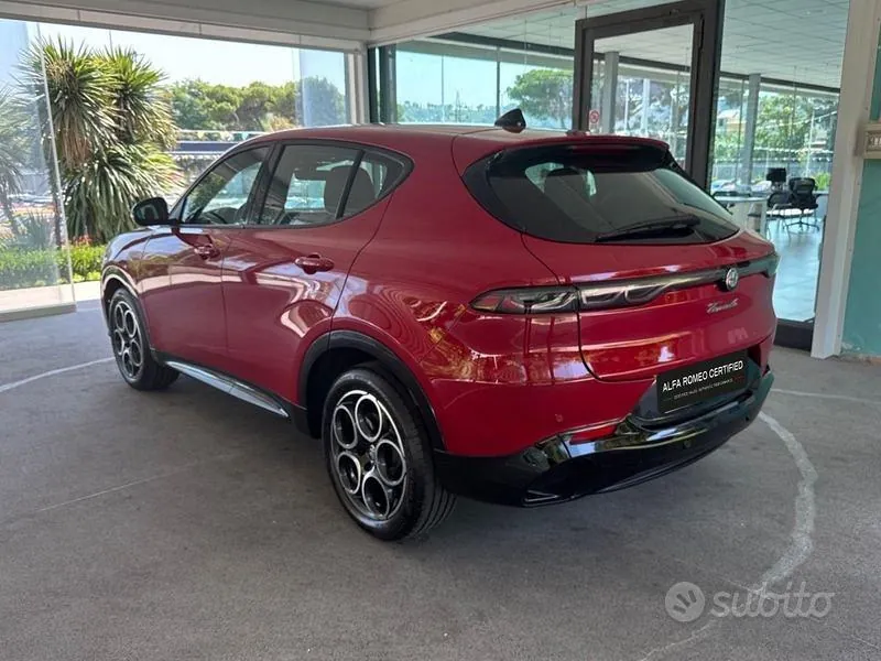 Alfa Romeo Tonale 2024 photo 3