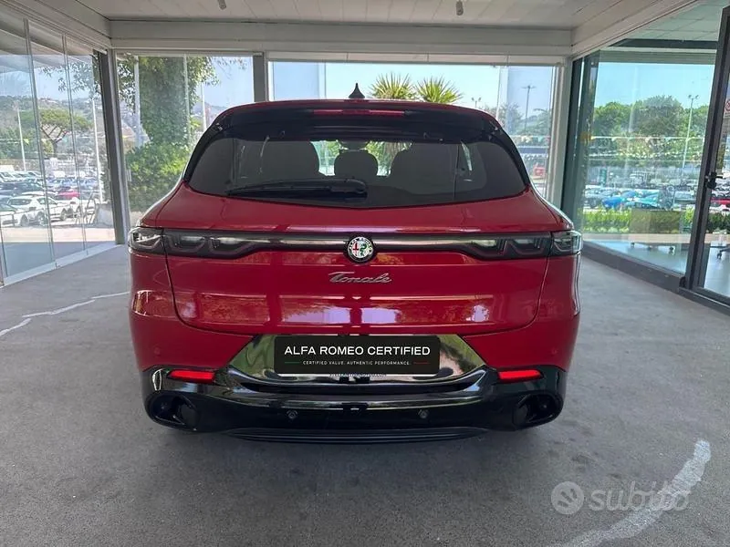Alfa Romeo Tonale 2024 photo 4