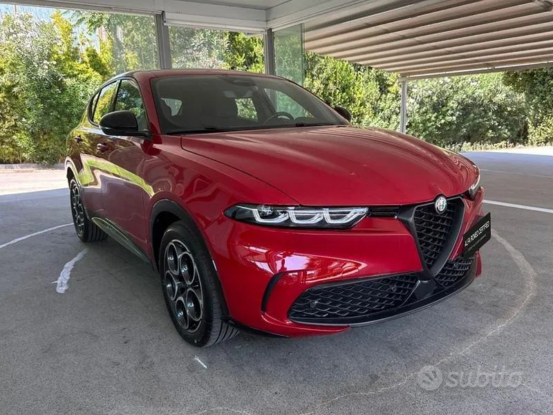 Alfa Romeo Tonale 2024 photo 5