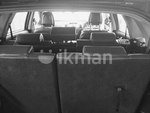 Kia Sorento 2012 photo 5