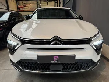 Citroen C5 2024 photo 2