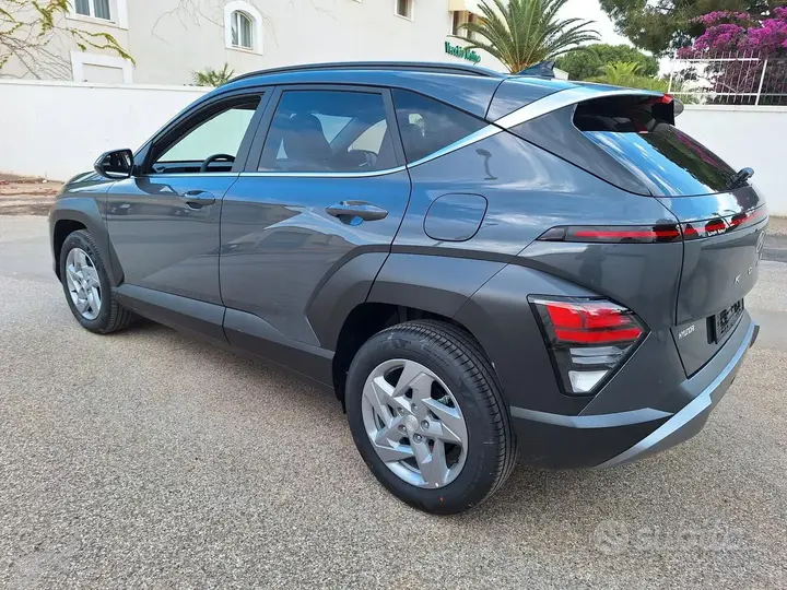 Hyundai Kona 2026 photo 5