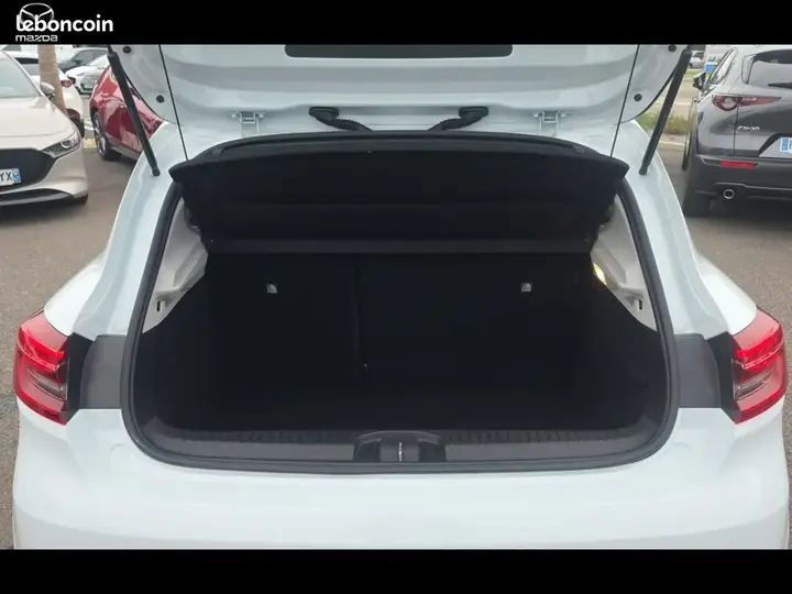 Renault Clio 2021 photo 5