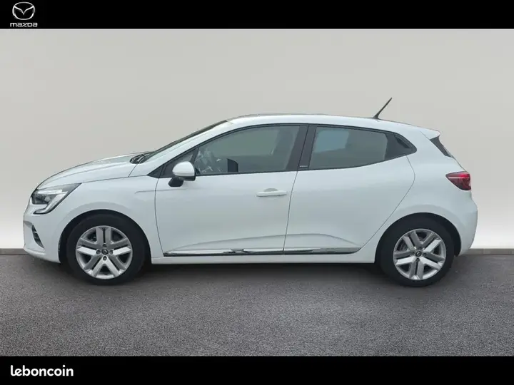 Renault Clio 2021 photo 4
