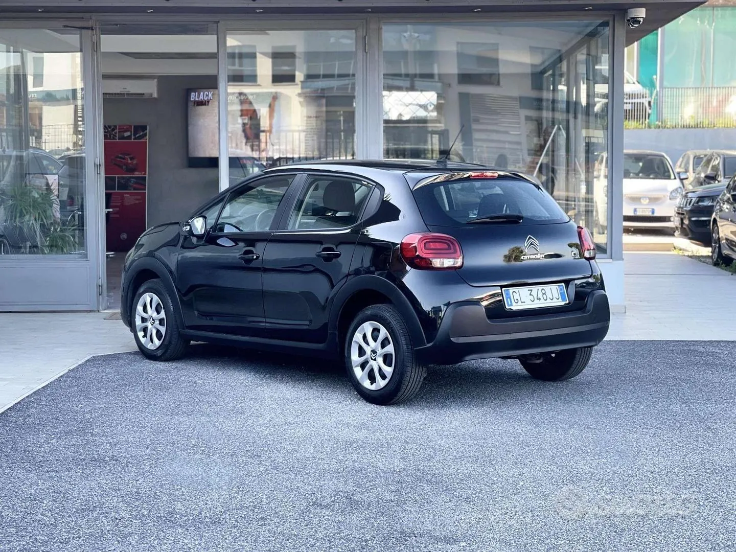 Citroen C3 2020 photo 4