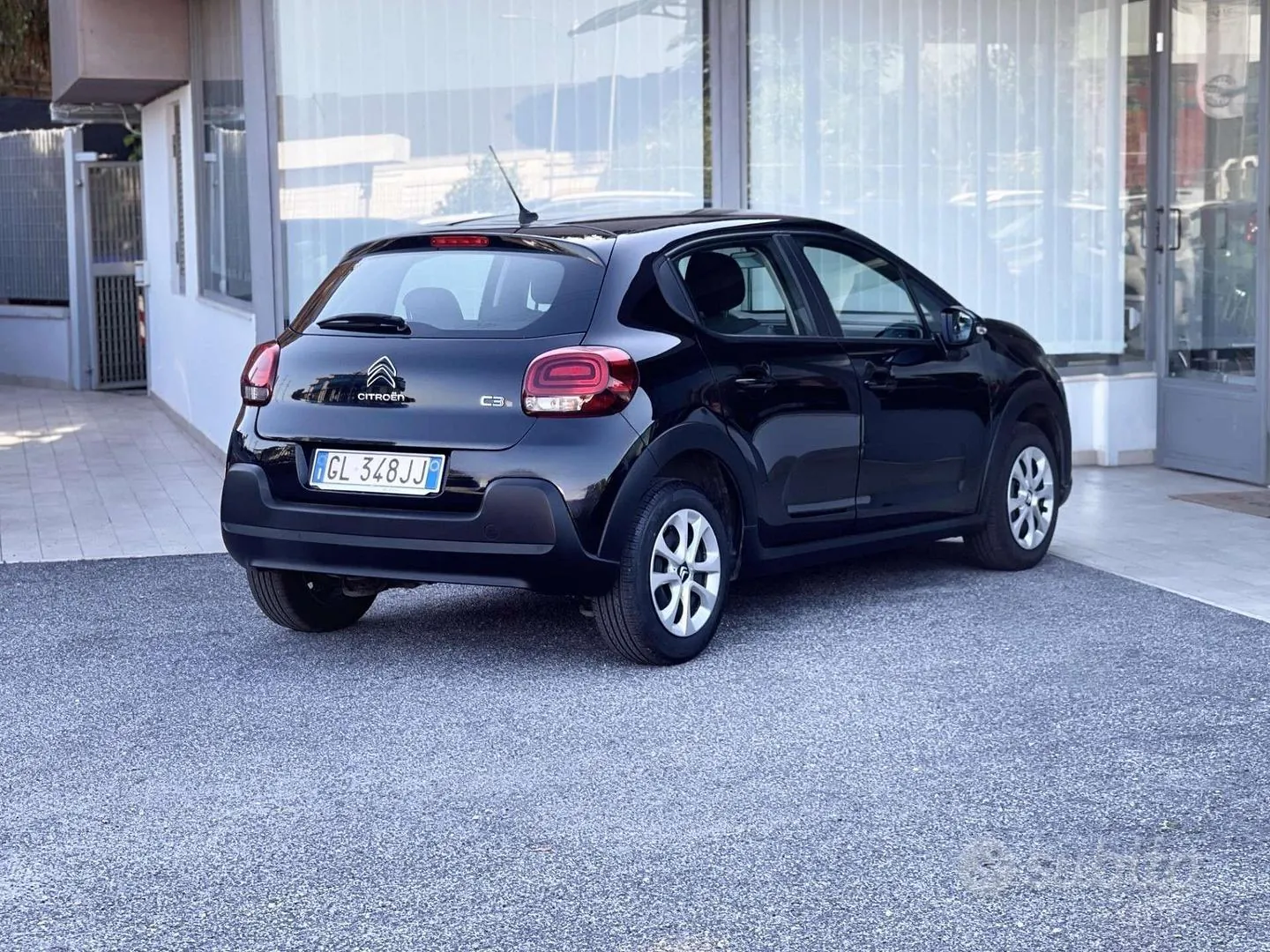 Citroen C3 2020 photo 5