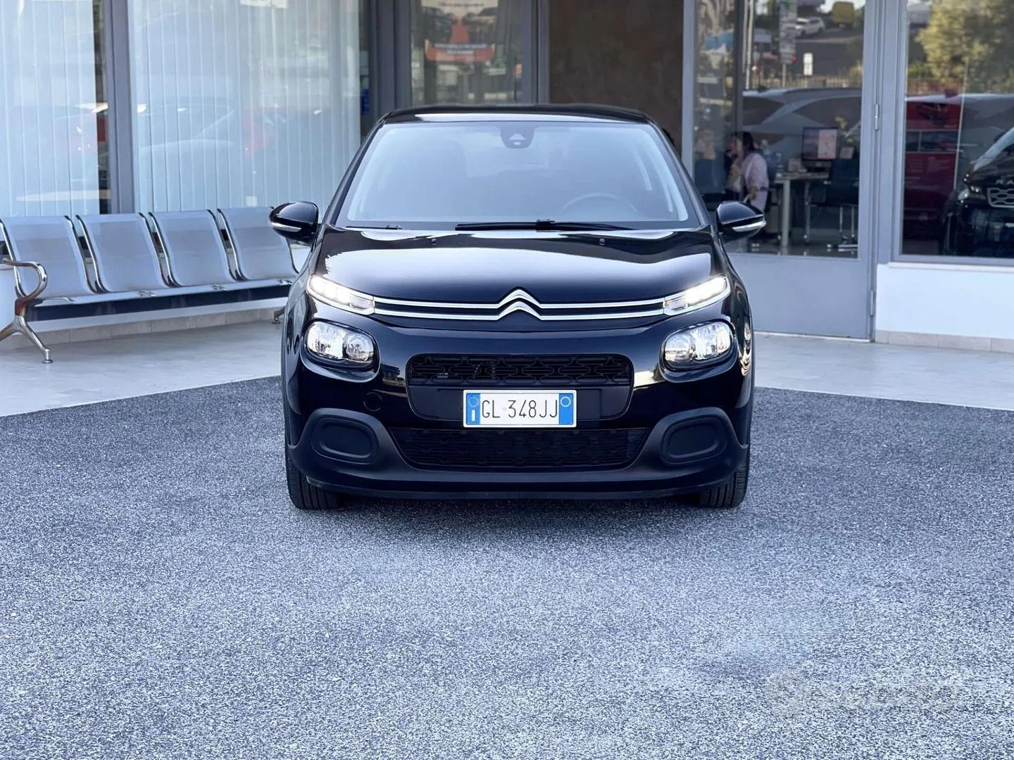 Citroen C3 2020 photo 2
