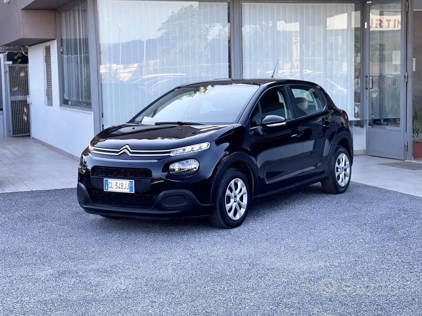 Citroen C3 2020 photo 3