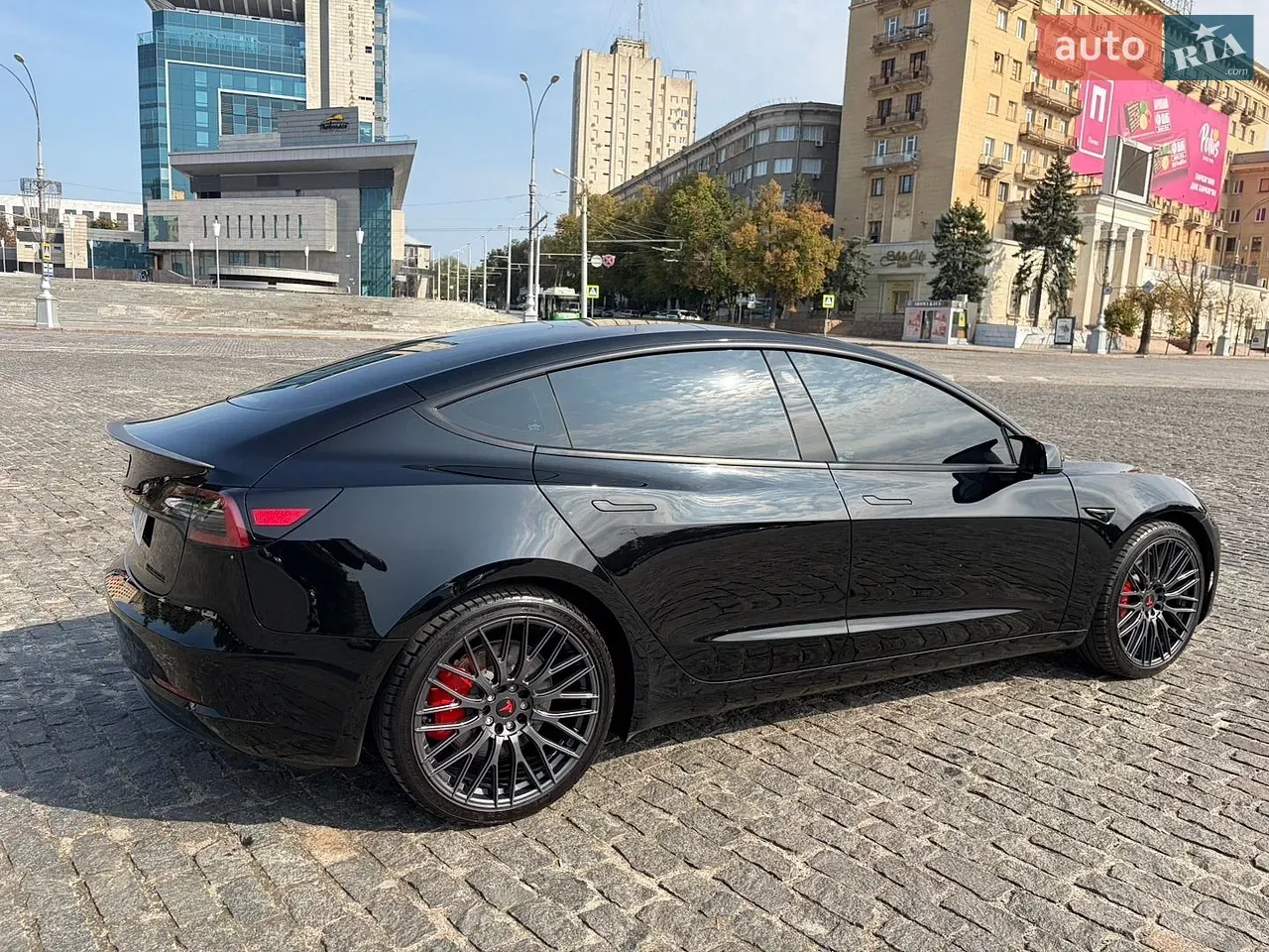 Tesla Model 3 2023 photo 5