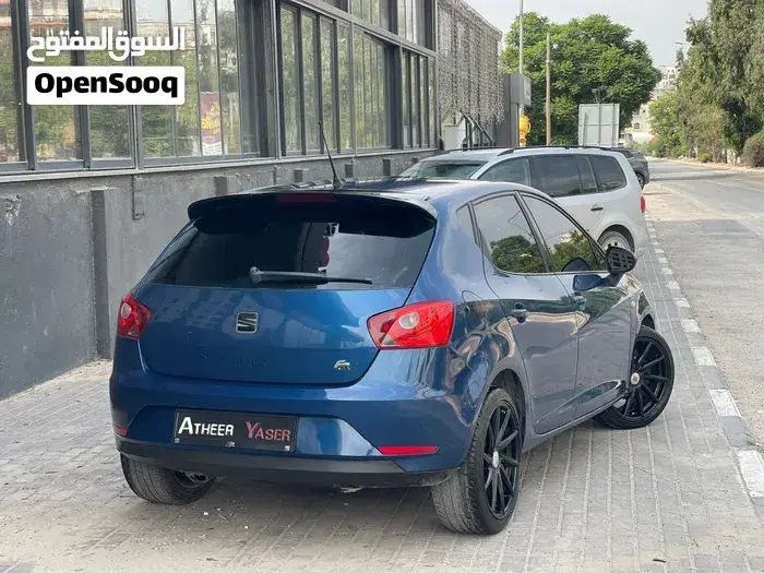 Seat Ibiza 2017 photo 3
